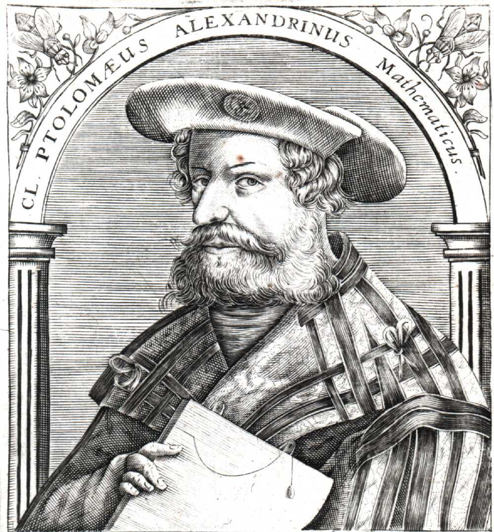 Ptolemeu - Wikipedia